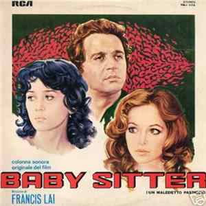 Francis Lai - Baby Sitter (Colonna Sonora Originale Del Film) Mp3