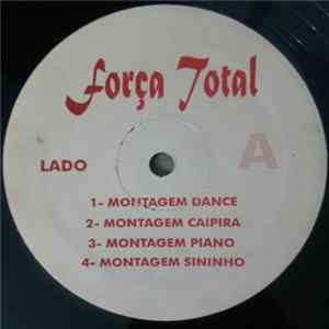 Força Total - Força Total Mp3
