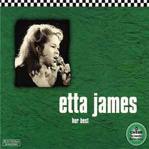 Etta James - Her Best Mp3