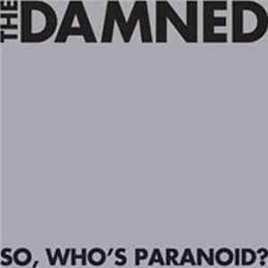 The Damned - So, Who's Paranoid? Mp3
