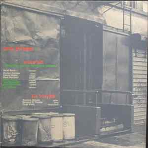 William Ortiz-Alvarado - 124 East 107th Street / Amor, Cristal Y Piedra Mp3