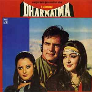Kalyanji Anandji - Dharmatma Mp3