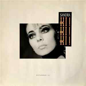 Sandra - Hi! Hi! Hi! Mp3