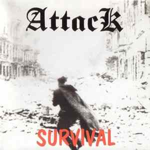 Attack - Survival Mp3