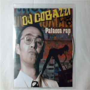 Dj Cobazzi - Patacca Rap Mp3