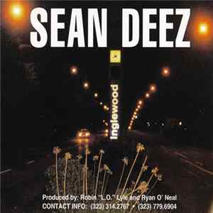 Sean Deez - Tell You Da Deal Mp3