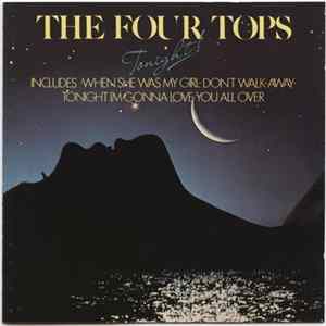 The Four Tops - Tonight! Mp3