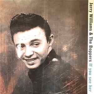 Jerry Williams - If You See Her Mp3