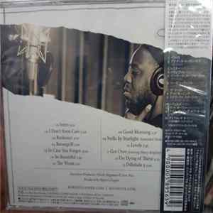 Robert Glasper - Covered (The Robert Glasper Trio Recorded Live At Capitol Studios) Mp3