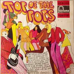 Various - Top Of The Pops Mp3