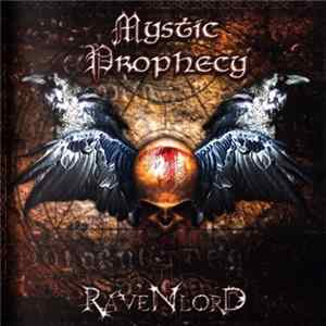 Mystic Prophecy - Ravenlord Mp3