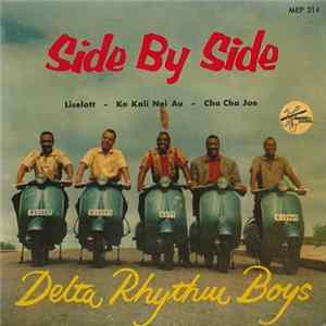 Delta Rhythm Boys - Side By Side Mp3