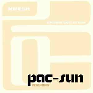 Nmesh - Pac-Sun (Versions) Mp3
