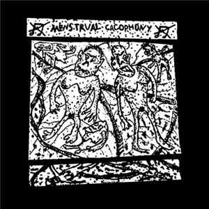 Menstrual Cacophony - Untitled Mp3