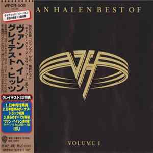 Van Halen - Best Of Volume 1 Mp3