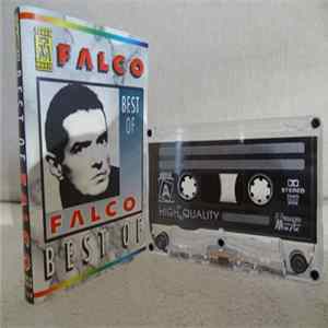 Falco - The Best Of Falco Mp3