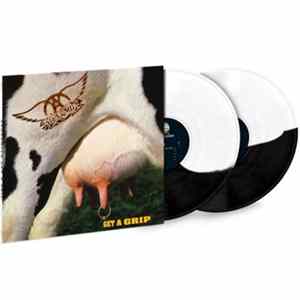 Aerosmith - Get A Grip Mp3
