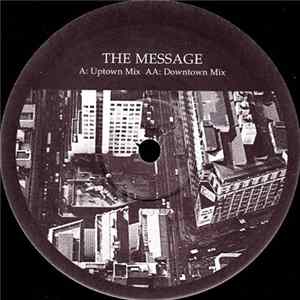 Grandmaster Flash & The Furious Five - The Message Mp3