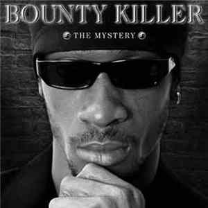 Bounty Killer - Ghetto Dictionary: The Mystery Mp3