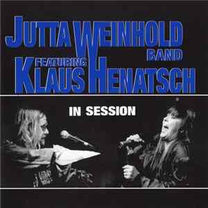 Jutta Weinhold Band feat. Klaus Henatsch - In Session Mp3