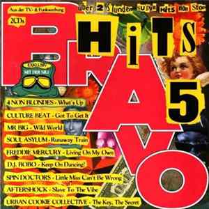 Various - Bravo Hits 5 Mp3