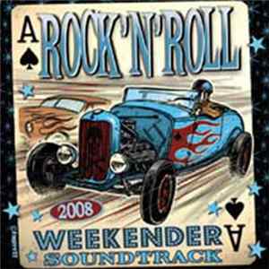 Various - Walldorf Rock'n'Roll Weekender 2008 Mp3