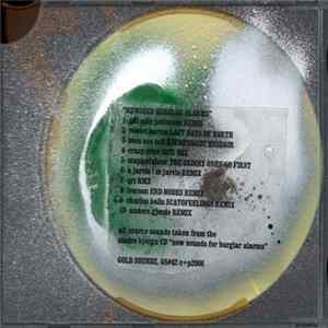 Various - Rewired Burglar Alarms Mp3
