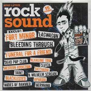 Various - Rock Sound Volume 104 Mp3