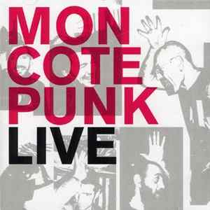 Mon Côté Punk - Live Mp3