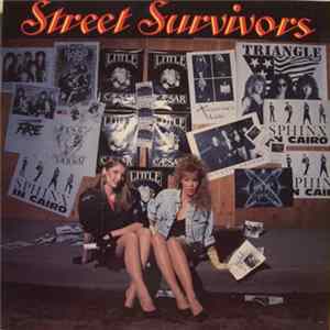 Various - Street Survivors Mp3