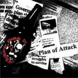 Piss Drunk Hooligans - Plan Of Attack Mp3