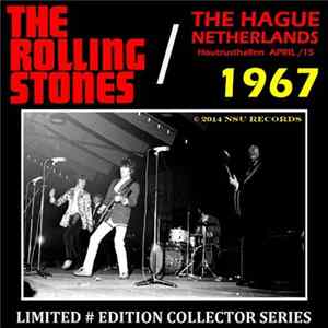 The Rolling Stones - The Hague Netherlands (Houtrusthallen April /15 1967) Mp3