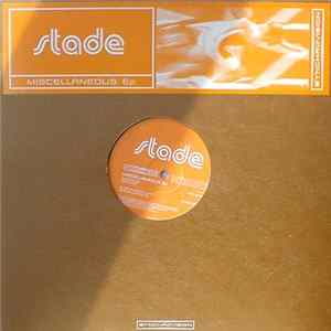 Stade - Miscellaneous EP Mp3
