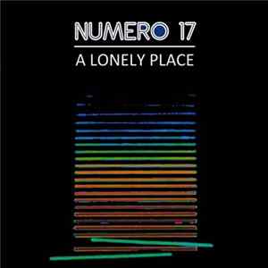 Numero17 - A Lonely Place Mp3