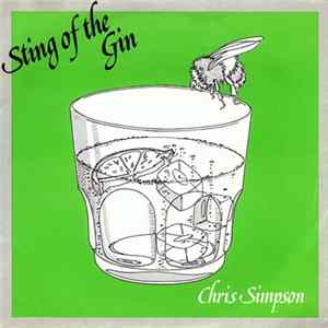 Chris Simpson - Sting Of The Gin Mp3