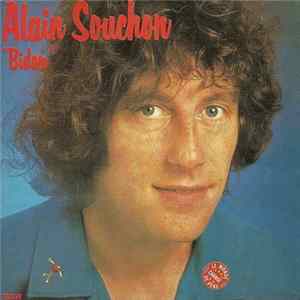 Alain Souchon - Bidon Mp3