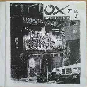 Various - Ox Faces The Facts # 3 Mp3