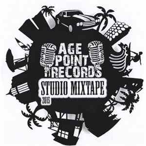 Various - Studio Mixtape 2015 Mp3