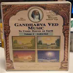 Maharishi Mahesh Yogi - Sarangi Volume 4 Mp3