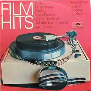 David Lloyd And His London Orchestra - Film Hits Mp3
