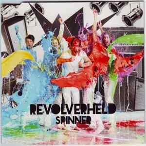 Revolverheld - Spinner Mp3