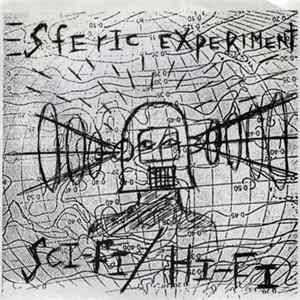 Sferic Experiment - Sci-Fi / Hi-Fi Mp3