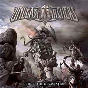 Unleash The Archers - Behold The Devastation Mp3