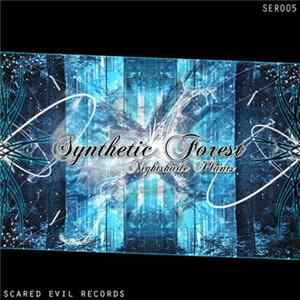 Synthetic Forest - Nightshade Plants Mp3