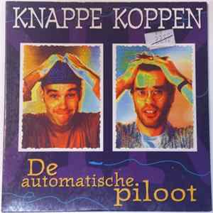 Knappe Koppen - De Automatische Piloot Mp3