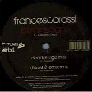 Francesco Rossi - Ibizadream Mp3