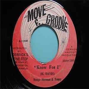 Bongo Herman And Bunny - Know For I Mp3