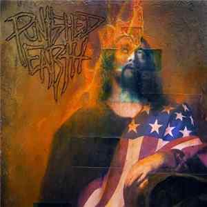 Punished Earth - Corporate Dictatory Mp3