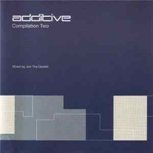Various - Additive Two Mp3