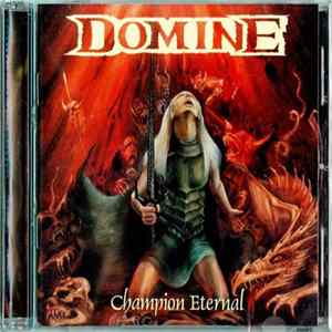 Domine - Champion Eternal Mp3